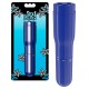 SEX PLEASE! SWEET SENSATIONS MINI VIBRATOR BLUE