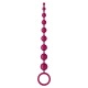 SEX PLEASE! SEXY BEADS 9 ANAL BEADS PURPLE