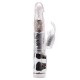 MAGIC TALES VIBRATOR SILVER STAR RABBIT