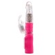 MAGIC TALES VIBRATOR PINK CHARMED RABBIT