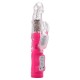 VIBRADOR MAGIC TALES PINK CHARMED RABBIT