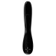 OVO E5 RECHARGEABLE VIBRATOR BLACK