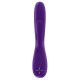 OVO E5 RECHARGEABLE VIBRATOR PURPLE