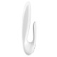 OVO J2 RECHARGEABLE VIBRATOR WHITE