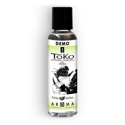 LUBRICANTE TOKO MELÓN Y MANGO 60ML