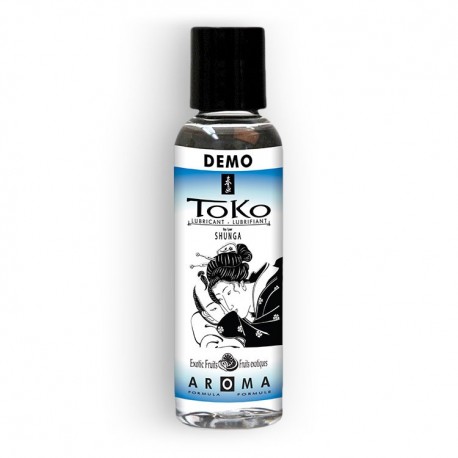 LUBRICANTE TOKO FRUTAS EXÓTICAS 60ML