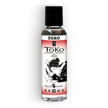 LUBRICANTE TOKO CEREZA 60ML