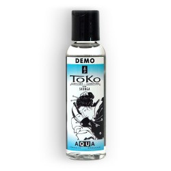 LUBRICANTE TOKO AQUA 60ML