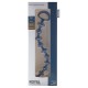 TIRA DE CUENTAS ANALES ROYAL CHAIN WITH HANDLE AZUL