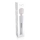 CANDY PIE MAGIC WAND MASSAGER WITH USB CHARGER WHITE