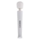 CANDY PIE MAGIC WAND MASSAGER WITH USB CHARGER WHITE