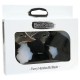 ESPOSAS CON PELUCHE BESTSELLER FURRY HANDCUFFS NEGRAS