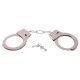 METAL HANDCUFFS