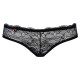 OBSESSIVE FRIVOLLA PANTIES