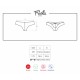 OBSESSIVE FRIVOLLA PANTIES