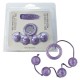 BESTSELLER PLEASURE PEARLS 4 VIOLET