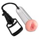 BOMBA PUMP WORX BEGINNER'S PUSSY PUMP