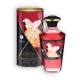 SHUNGA APHRODISIAC OIL SPARKLING STRAWBERRY WINE 100ML