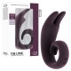 THE LITHE RECHARGEABLE VIBRATOR PURPLE