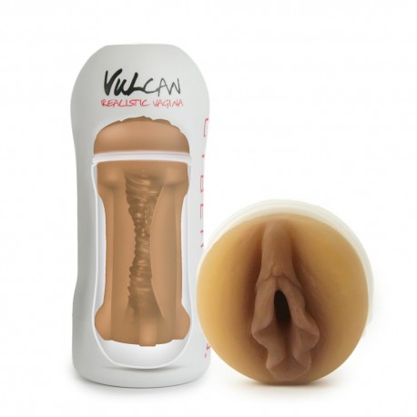 VULCAN VAGINA STROKER