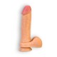 ALIVE BRUNO REALISTIC DILDO