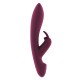 VIBRADOR RECARGABLE MILA JIL ROSA