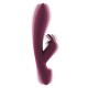 VIBRADOR RECARGABLE MILA JIL ROSA