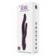 JIL KEIRA RECHARGEABLE VIBRATOR PURPLE