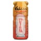 VULCAN WARMING LUBE PUSSY STROKER