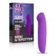 VIBRADOR MINI G-SPOTTER MORADO