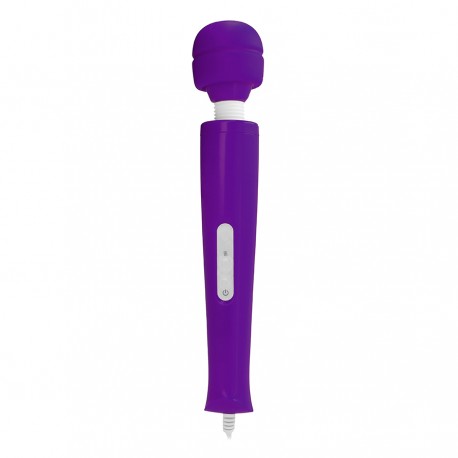 GC MASSAGE WAND PURPLE