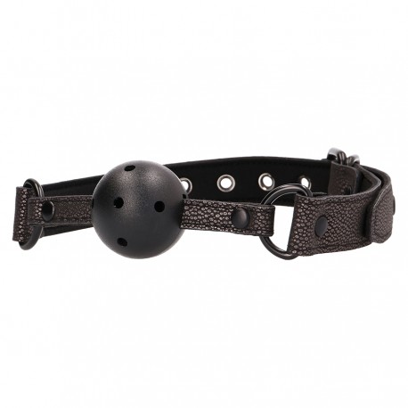 MORDAZA OUCH! ELEGANT BALL GAG