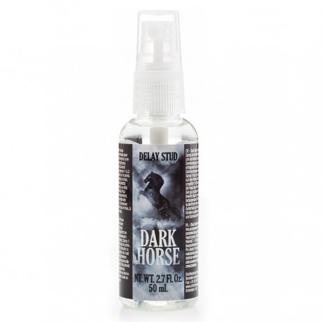 SPRAY RETARDANTE DARK HORSE 50ML