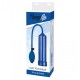 BOMBA PARA PENE EASY TOUCH AZUL