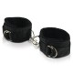 ALGEMAS PARA OS PULSOS LUV CUFFS FETISH FANTASY SERIES