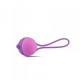 ENJOY SINGLE BI-BALLS STIMULATING BALL PURPLE