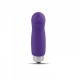 BALA VIBRATORIA FINGER FAN TICKLE USEME MORADA