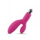 VIBRADOR WAY BOLD PLUS G-FACTOR ROSA