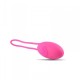 HUEVO VIBRATORIO EMPHASIS EGG ENJOY ROSA