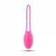 HUEVO VIBRATORIO EMPHASIS EGG ENJOY ROSA