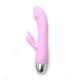 LETEN FAYE 3 RECHARGEABLE VIBRATOR PASTEL LILAC