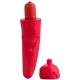 RED HOT PEPPER VIBRATOR