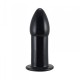 PLUG ANAL TIMELESS ANAL TRAINER S NEGRO