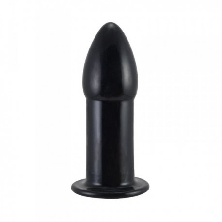 PLUG ANAL TIMELESS ANAL TRAINER S NEGRO