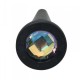 TIMELESS DIAMOND PLUG S BLACK