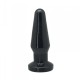 PLUG ANAL TIMELESS DIAMOND PLUG M NEGRO