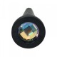 TIMELESS DIAMOND PLUG M BLACK