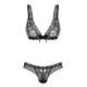 CONJUNTO 856-SET OBSESSIVE