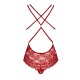 BODY 860-TED OBSESSIVE VERMELHO