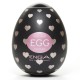 CAJA CON 6 MASTURBADORES TENGA EGG LOVERS